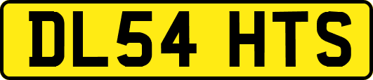 DL54HTS