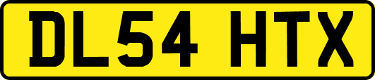 DL54HTX