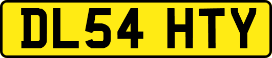 DL54HTY