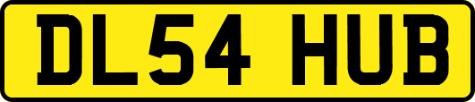 DL54HUB