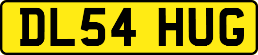 DL54HUG