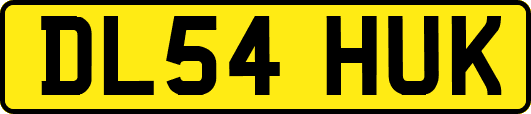 DL54HUK