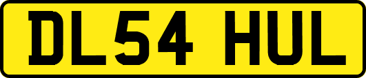 DL54HUL