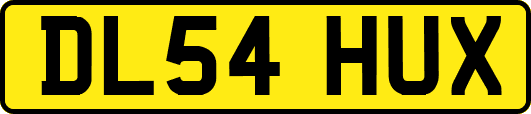 DL54HUX