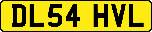 DL54HVL