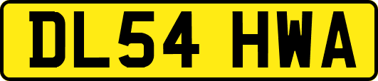 DL54HWA