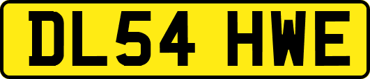 DL54HWE