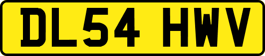 DL54HWV