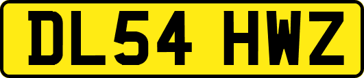 DL54HWZ