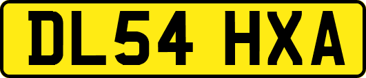 DL54HXA