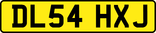 DL54HXJ