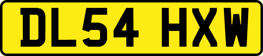 DL54HXW
