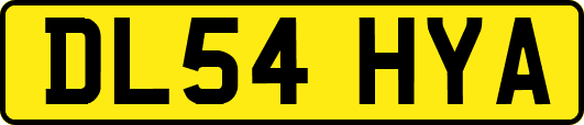 DL54HYA