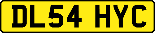 DL54HYC