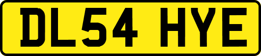 DL54HYE