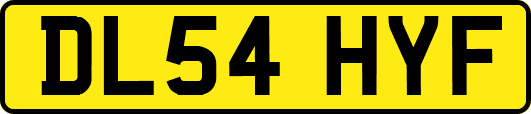 DL54HYF