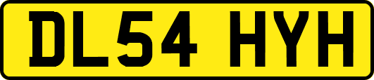 DL54HYH