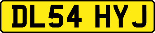 DL54HYJ
