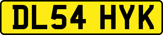 DL54HYK