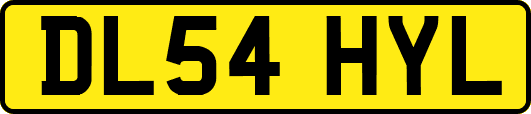 DL54HYL