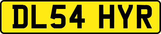 DL54HYR