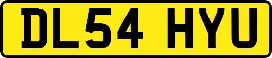 DL54HYU
