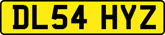 DL54HYZ