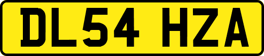 DL54HZA