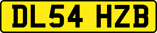 DL54HZB