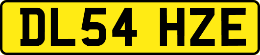 DL54HZE