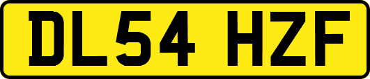 DL54HZF