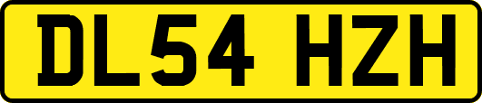 DL54HZH
