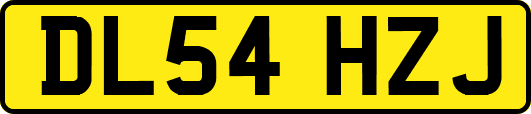 DL54HZJ
