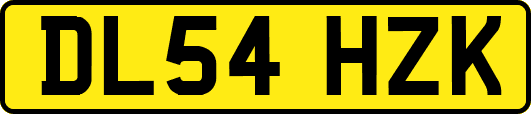 DL54HZK