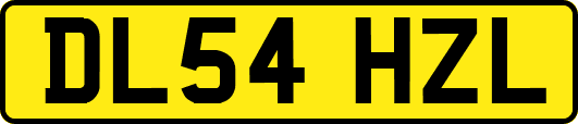 DL54HZL