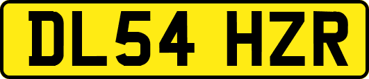 DL54HZR