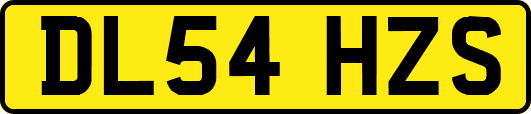DL54HZS