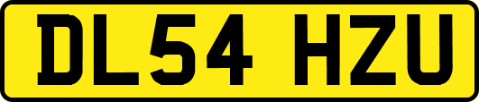 DL54HZU