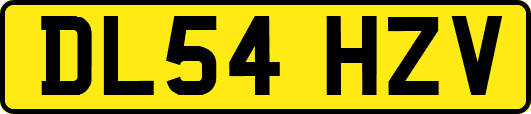 DL54HZV