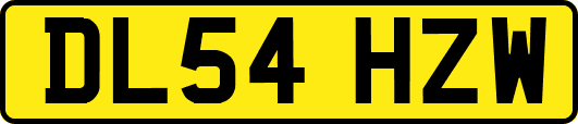 DL54HZW