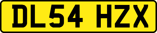 DL54HZX