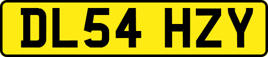 DL54HZY