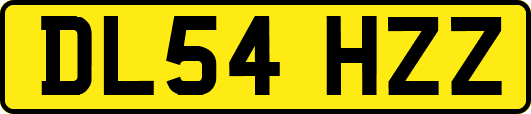 DL54HZZ