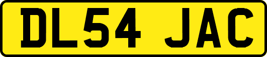 DL54JAC