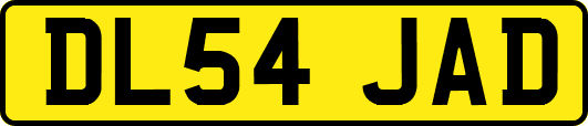 DL54JAD