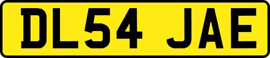DL54JAE