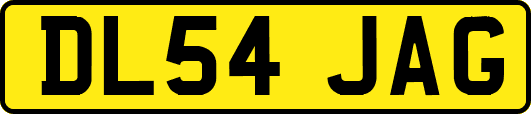 DL54JAG