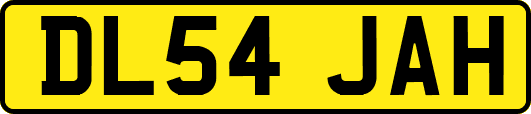 DL54JAH