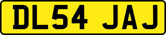 DL54JAJ