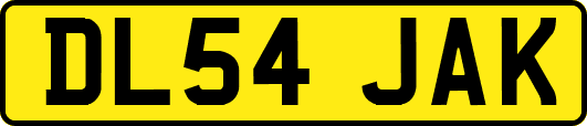 DL54JAK